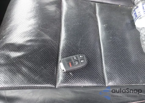 2021 Dodge Durango R/T Rwd z USA, uszkodzony, nr VIN 1C4SDHCT0MC636634